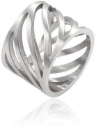 BRUNO Prsten Form vel. 7 (EU 54-56) - Ring
