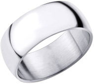 BRUNO Prsten klasický 0,8 cm vel. 9 (EU 59-61) - Ring