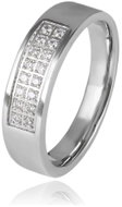 BRUNO Prsten Lucid vel. 8 (EU 56,5-58,5) - Ring