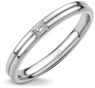 BRUNO Prsten Only s kamínkem vel. 11 (EU 64-66) - Ring