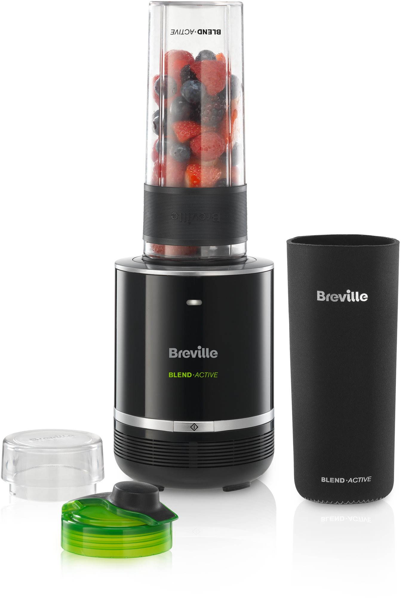 Breville active hotsell