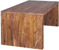 Brüxxi Boha 160 cm, Sheesham massif - Writing Desk