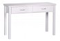 Brüxxi Sam with drawers 120 cm, white - Desk