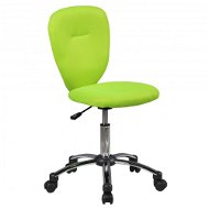 Brüxxi Anna, mesh, green - Children’s Desk Chair