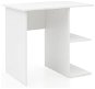 BRÜXXI Eris, 82 cm, biely - Písací stôl