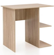 Brüxxi Eris, 82 cm, oak - Writing Desk