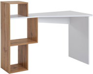 Brüxxi Grifen, 120 cm, white - Writing Desk