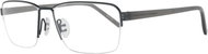 Porsche Design  Pánské Obroučky na dioptrické brýle  P8356 57B - Brýle