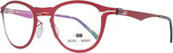 Greater Than Infinity  Unisex Obroučky na dioptrické brýle  GT017 46V03 - Brýle