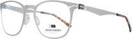 Greater Than Infinity  Unisex Obroučky na dioptrické brýle  GT026 50V02 - Brýle