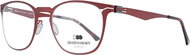 Greater Than Infinity  Unisex Obroučky na dioptrické brýle  GT026 50V03 - Brýle
