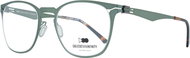 Greater Than Infinity  Unisex Obroučky na dioptrické brýle  GT026 50V05 - Brýle