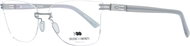 Greater Than Infinity  Unisex Obroučky na dioptrické brýle  GT048 60V02 - Brýle
