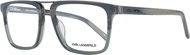 Karl Lagerfeld  Unisex Obroučky na dioptrické brýle  KL925 058 - Brýle