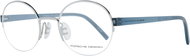 Porsche Design  Unisex Obroučky na dioptrické brýle  P8350 50B - Brýle