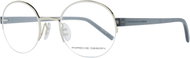 Porsche Design  Unisex Obroučky na dioptrické brýle  P8350 50D - Brýle
