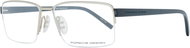 Porsche Design  Pánské Obroučky na dioptrické brýle  P8351 56D - Brýle