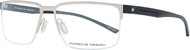 Porsche Design  Pánské Obroučky na dioptrické brýle  P8352 56B - Brýle