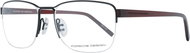 Porsche Design  Unisex Obroučky na dioptrické brýle  P8357 54A - Brýle