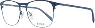 Sting  Unisex Obroučky na dioptrické brýle  VST017 520502 - Glasses