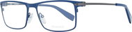 Trussardi  Pánské Obroučky na dioptrické brýle  VTR024 5508P6 - Brýle