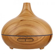 BrainMax Aroma Diffuser Zen Light with remote control - Aroma Diffuser 