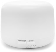 BrainMax Aroma Diffuser Duna 300 ml with remote control - Aroma Diffuser 