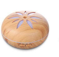 BrainMax Aroma Diffuser Dharma Light with remote control - Aroma Diffuser 