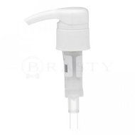 Twist & Click Pump dispensing pump for 1500 ml - Bike Pump