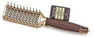 Olivia Garden NanoThermic Ceramic+Ion Vent Brush hair brush NT-VTS - Hair Brush