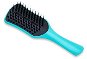 Tangle Teezer Easy Dry & Go Vented Hairbrush for easy detangling Mint/Black - Hair Brush