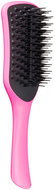 Tangle Teezer Easy Dry & Go Vented Hairbrush for easy detangling of hair Shocking C - Hair Brush