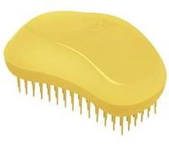 Tangle Teezer Mini Origin Hair Brush Sunshine Yellow - Hair Brush
