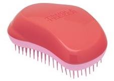 Tangle Teezer The Original Hair Brush Strawberry Passion - Hair Brush - Main image