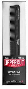 Uppercut Deluxe Cutting Comb BB3 - Comb - Main image