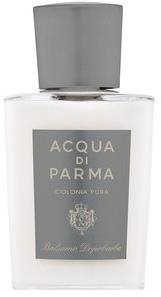 Acqua di Parma Colonia Pura unisex aftershave balm 100 ml - Aftershave Balm - Main image