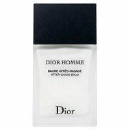 Dior (Christian Dior) Dior Homme aftershave balm for men 100 ml - Aftershave Balm