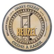 REUZEL Shave Cream 95,8 g - Krém na holení