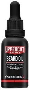 Uppercut Deluxe Beard Oil 30 ml - Hair Oil - Main image