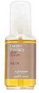 Alfaparf Milano Lisse Design Keratin Therapy The Oil oil for all hair types 50 ml - Hajolaj