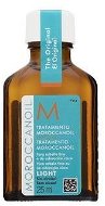 MOROCCANOIL Treatment Light olej na jemné a normálne vlasy 25 ml - Olej na vlasy