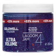 Goldwell StyleSign Ultra Volume Lagoom Jam styling gel 200 ml - Hair Gel
