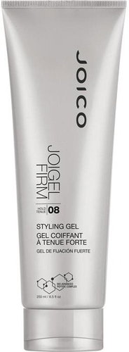 Joico Style & Finish JoiGel Medium styling gel for medium hold 250 ml - Hair Gel - Main image