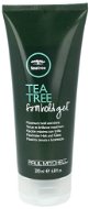 Paul Mitchell Tea Tree Firm Hold Gel styling gel for volume and strong hold 200 ml - Hair Gel