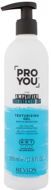 REVLON PROFESSIONAL Pro You The Amplifier Substance Up Texturizing Gel 350 ml - Hair Gel