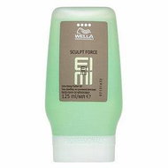 Wella Professionals EIMI Texture Sculpt Force hair gel 125 ml - Hair Gel