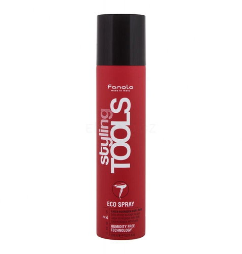FANOLA Styling Tools Eco Spray Extra Strong Ecologic Lacquer 320 ml - Hajlakk - Fő fotó
