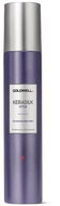 Goldwell Kerasilk Style Texturizing Finish Spray hairspray for medium hold 200 ml - Hairspray