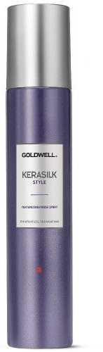 Goldwell Kerasilk Style Texturizing Finish Spray hairspray for medium hold 200 ml - Hairspray - Main image