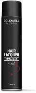 Goldwell Salon Only Hair Lacquer Mega Hold hairspray for extra strong hold 600 ml - Hajlakk